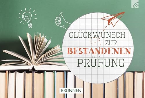 9783765512933: Frse-Schreer, I: Glckwunsch zur bestandenen Prfung