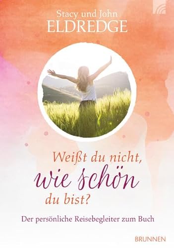 Stock image for Weit du nicht, wie schn du bist: Der persnliche Reisebegleiter zum Buch for sale by medimops