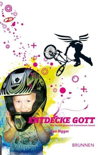 Stock image for Entdecke Gott -Language: german for sale by GreatBookPrices