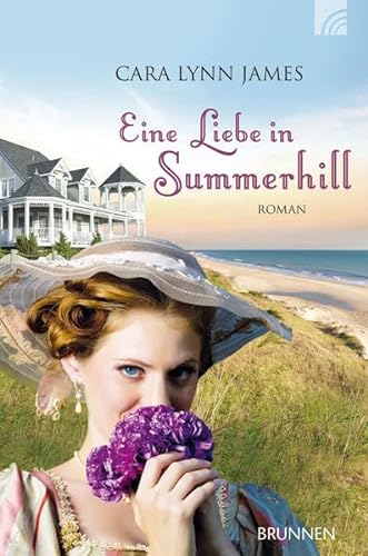 Beispielbild für Eine Liebe in Summerhill: Roman zum Verkauf von Gabis Bücherlager