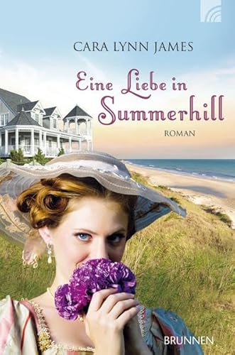 Stock image for Eine Liebe in Summerhill: Roman for sale by Gabis Bcherlager