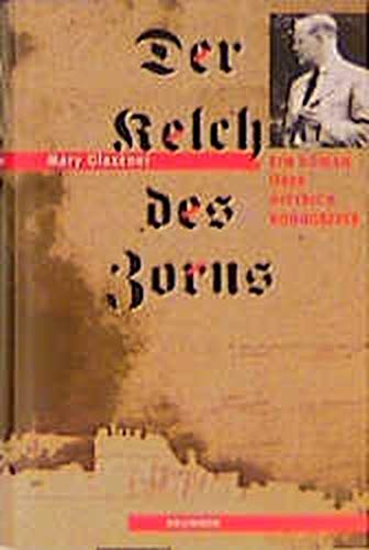 Imagen de archivo de Der Kelch des Zorns a la venta por Ammareal