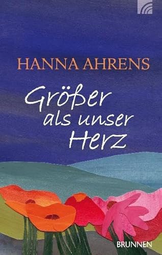 Imagen de archivo de Grer als unser Herz: Geschichten von Himmel und Erde a la venta por Buchstube Tiffany