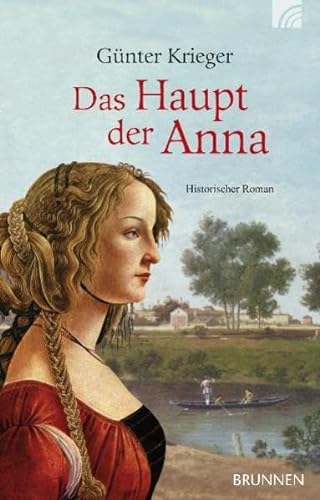 Imagen de archivo de Das Haupt der Anna a la venta por medimops