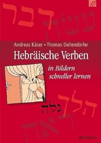 Stock image for Hebrische Verben for sale by GreatBookPrices