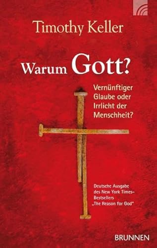 Warum Gott? (ISBN 3980096823)