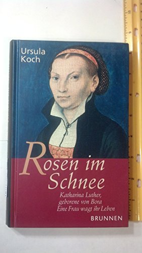 Stock image for Rosen im Schnee for sale by ThriftBooks-Dallas
