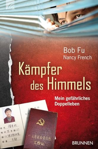 Stock image for Kmpfer des Himmels: Mein gefhrliches Doppelleben for sale by medimops