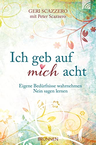 Imagen de archivo de Ich geb auf mich acht -Language: german a la venta por GreatBookPrices