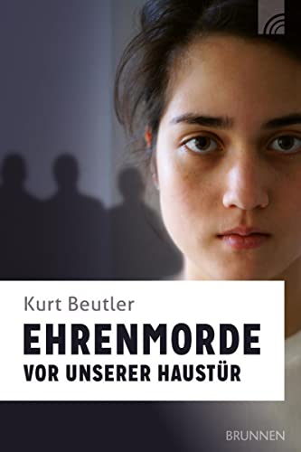 Stock image for Ehrenmorde vor unserer Haustr for sale by Buchpark