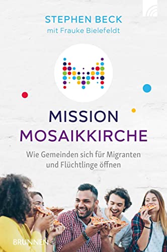 Stock image for Mission Mosaikkirche -Language: german for sale by GreatBookPrices