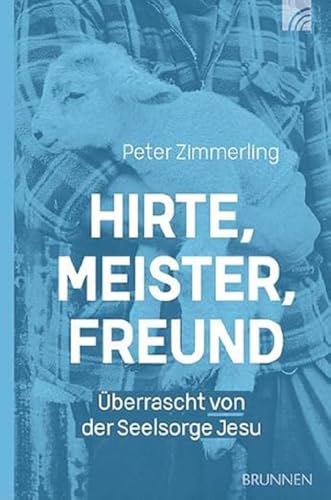 Beispielbild fr Hirte, Meister, Freund zum Verkauf von Blackwell's