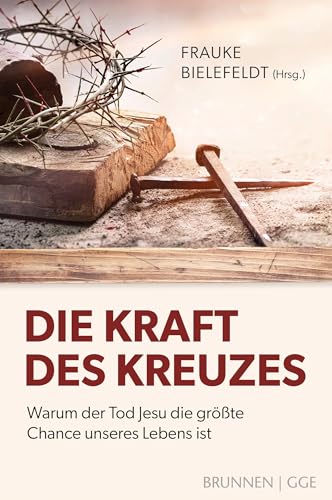 Beispielbild fr Die Kraft des Kreuzes zum Verkauf von Blackwell's