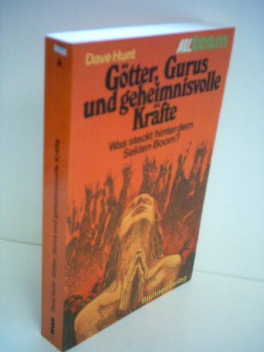 Götter, Gurus und geheimnisvolle Kräfte. Was steckt hinter dem Sekten-Boom?