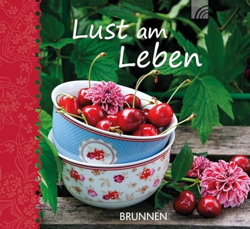 Stock image for Lust am Leben for sale by medimops