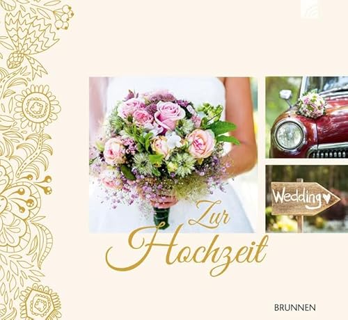 Beispielbild fr Zur Hochzeit zum Verkauf von Blackwell's