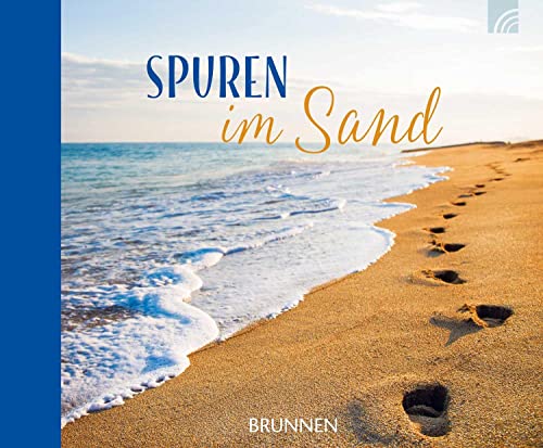 9783765531583: Spuren im Sand