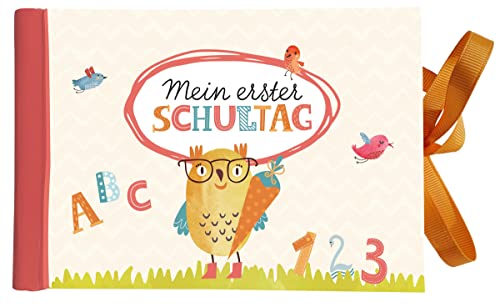 Beispielbild fr Mein erster Schultag zum Verkauf von GreatBookPrices