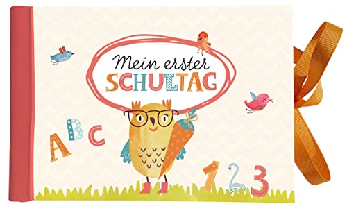 Stock image for Mein erster Schultag for sale by GreatBookPrices