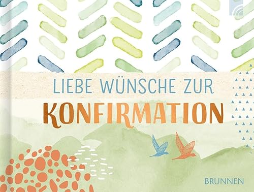 Beispielbild fr Liebe Wnsche zur Konfirmation -Language: german zum Verkauf von GreatBookPrices