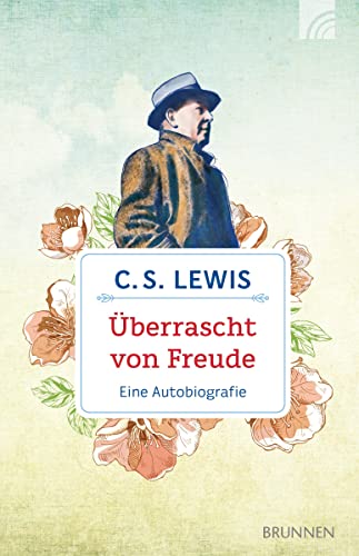 Imagen de archivo de berrascht von Freude -Language: german a la venta por GreatBookPrices