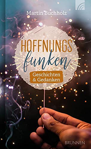Stock image for Hoffnungsfunken for sale by GreatBookPrices