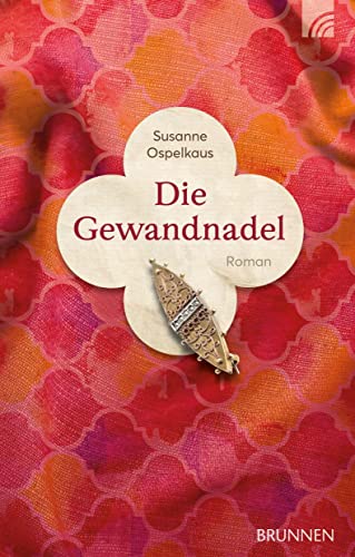 Stock image for Die Gewandnadel for sale by GreatBookPrices