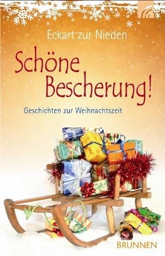 Stock image for Schne Bescherung! Geschichten zur Weihnachtszeit for sale by medimops