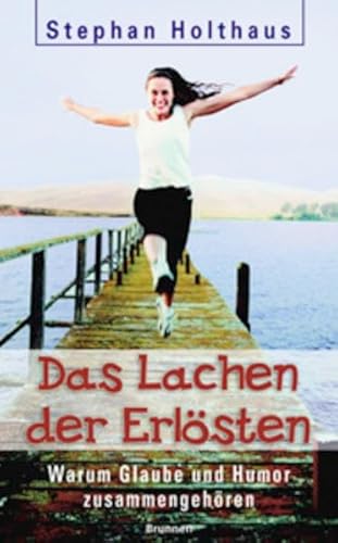 Stock image for Das Lachen der Erlsten for sale by medimops