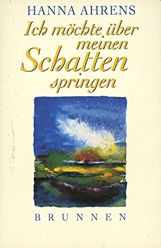 Beispielbild fr Ich mchte ber meinen Schatten springen zum Verkauf von medimops