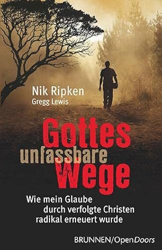 Beispielbild fr Gottes unfassbare Wege -Language: german zum Verkauf von GreatBookPrices