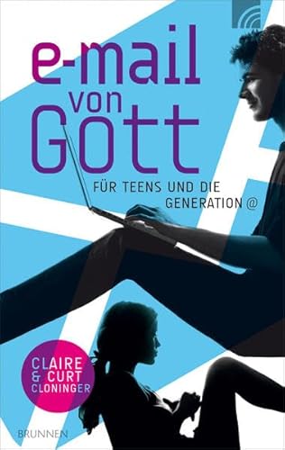 Beispielbild fr E-Mail von Gott fr Teens und die Generation @ zum Verkauf von medimops