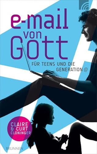 Stock image for E-Mail von Gott fr Teens und die Generation @ for sale by medimops
