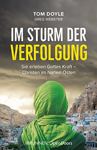 Stock image for Im Sturm der Verfolgung -Language: german for sale by GreatBookPrices