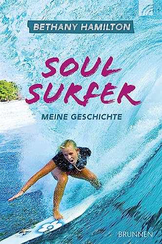 Beispielbild fr Soul Surfer zum Verkauf von Blackwell's