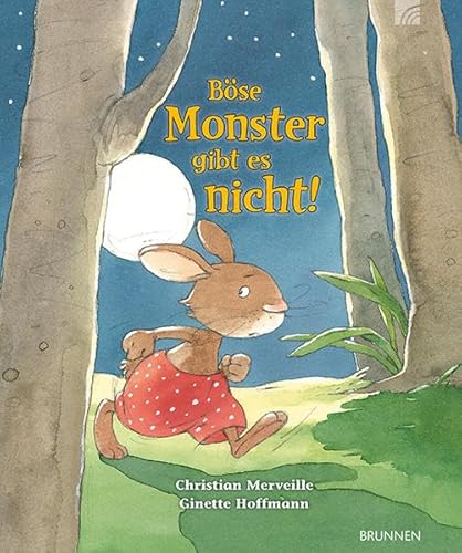 Beispielbild fr Bse Monster gibt es nicht! zum Verkauf von medimops