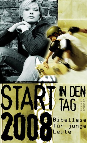 Stock image for Start in den Tag 2013 for sale by Sigrun Wuertele buchgenie_de