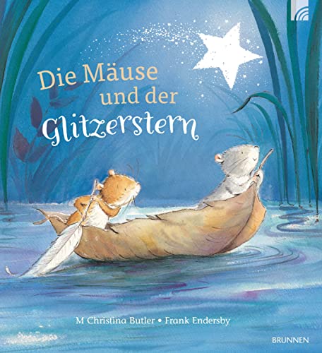 Stock image for Die Muse und der Glitzerstern for sale by GreatBookPrices