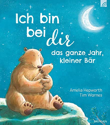 Stock image for Ich bin bei dir das ganze Jahr, kleiner Br for sale by GreatBookPrices