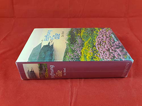 9783765560675: Die Bibel. Seaside Edition (Mittelgroe Ausgabe)
