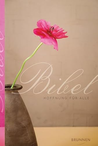 9783765561726: Hoffnung fr alle: Pink Blossom Edition