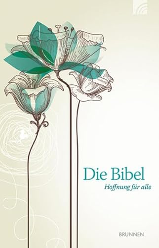 9783765561870: Hoffnung fr alle, Blumen Edition