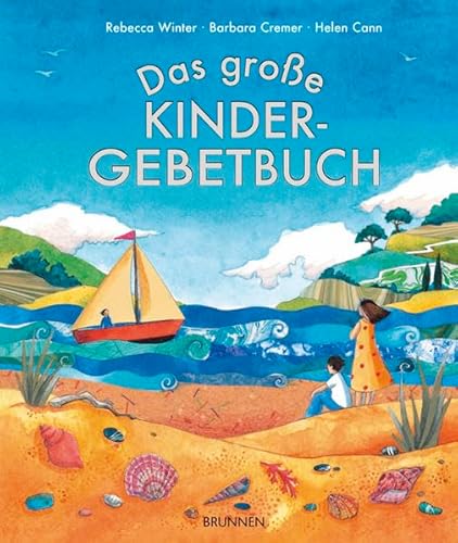 9783765566684: Das groe Kindergebetbuch