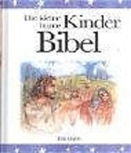 Die kleine bunte Kinderbibel (9783765567612) by Lois Rock