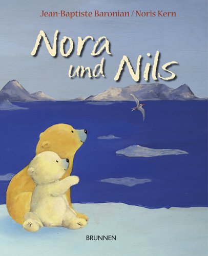 Imagen de archivo de Nora und Nils a la venta por medimops