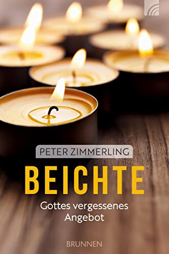 Beichte - Peter Zimmerling