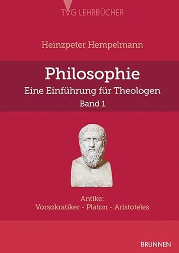 Stock image for Philosophie - eine Einfhrung fr Theologen for sale by GreatBookPrices