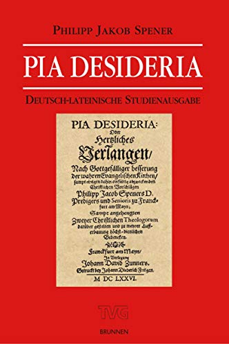 Stock image for Pia desideria for sale by medimops