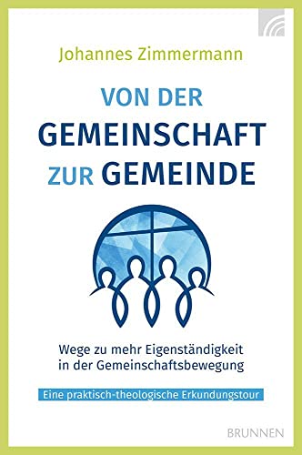 Stock image for Von der Gemeinschaft zur Gemeinde for sale by GreatBookPrices