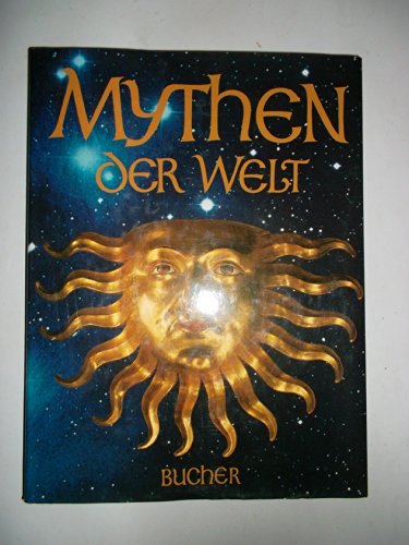 Stock image for Mythen der Welt for sale by medimops
